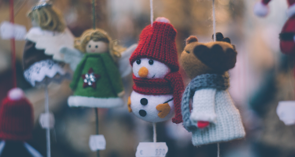 Lettre aux Pairs Noël
