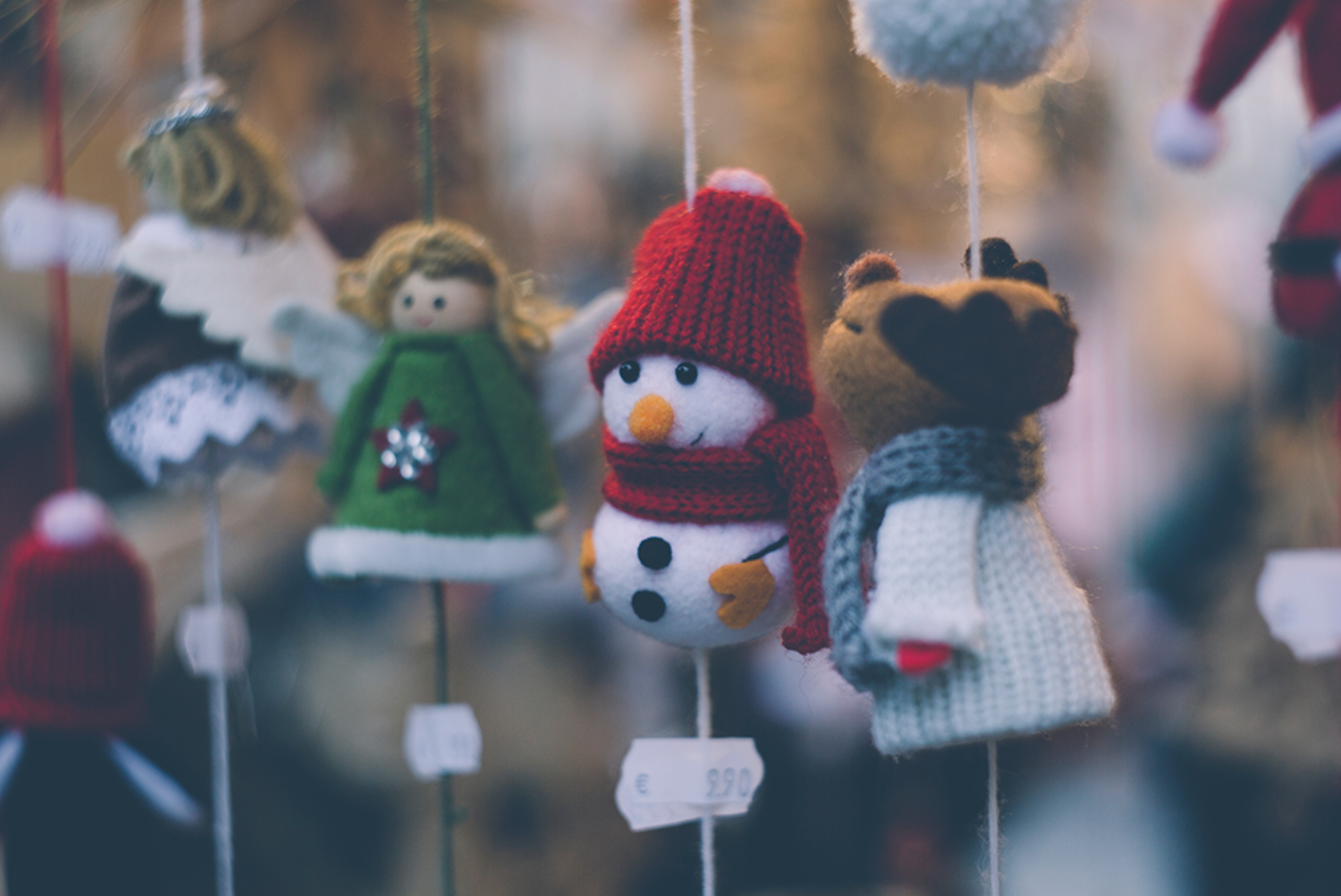 Lettre aux Pairs Noël